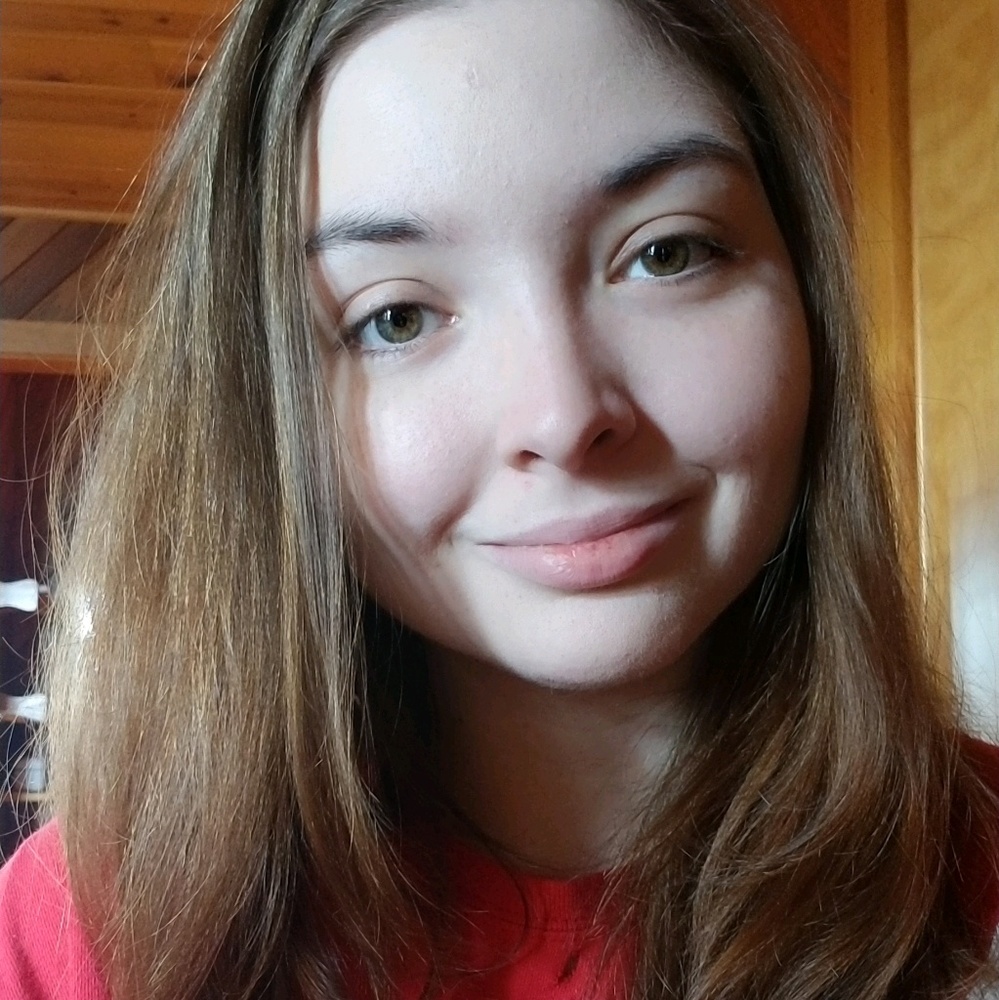 Meet your Posher, Paige